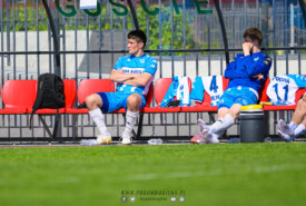 23.05.2026, Mogilno, IV liga 30 kolejka, Kujawiak Kowal 2:2 Pogoń Mogilno, Foto Grzegorz Gębala / www.pogonmogilno.pl