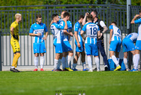 23.05.2026, Mogilno, IV liga 30 kolejka, Kujawiak Kowal 2:2 Pogoń Mogilno, Foto Grzegorz Gębala / www.pogonmogilno.pl