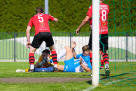 23.05.2026, Mogilno, IV liga 30 kolejka, Kujawiak Kowal 2:2 Pogoń Mogilno, Foto Grzegorz Gębala / www.pogonmogilno.pl