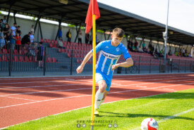 23.05.2026, Mogilno, IV liga 30 kolejka, Kujawiak Kowal 2:2 Pogoń Mogilno, Foto Grzegorz Gębala / www.pogonmogilno.pl