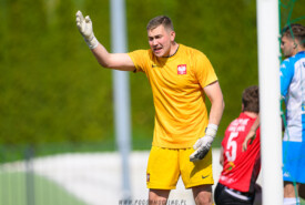 23.05.2026, Mogilno, IV liga 30 kolejka, Kujawiak Kowal 2:2 Pogoń Mogilno, Foto Grzegorz Gębala / www.pogonmogilno.pl