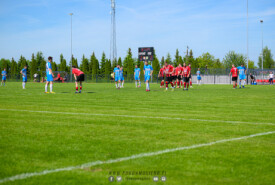 23.05.2026, Mogilno, IV liga 30 kolejka, Kujawiak Kowal 2:2 Pogoń Mogilno, Foto Grzegorz Gębala / www.pogonmogilno.pl