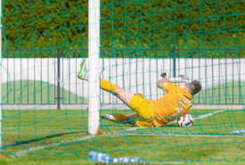 23.05.2026, Mogilno, IV liga 30 kolejka, Kujawiak Kowal 2:2 Pogoń Mogilno, Foto Grzegorz Gębala / www.pogonmogilno.pl