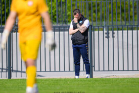 23.05.2026, Mogilno, IV liga 30 kolejka, Kujawiak Kowal 2:2 Pogoń Mogilno, Foto Grzegorz Gębala / www.pogonmogilno.pl