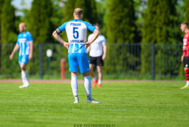23.05.2026, Mogilno, IV liga 30 kolejka, Kujawiak Kowal 2:2 Pogoń Mogilno, Foto Grzegorz Gębala / www.pogonmogilno.pl