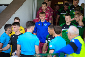 30.05.2026, Mogilno, IV liga, 31 kolejka, Pogoń Mogilno 2:0 Start Pruszcz, Foto Grzegorz Gębala / www.pogonmogilno.pl