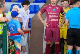 30.05.2026, Mogilno, IV liga, 31 kolejka, Pogoń Mogilno 2:0 Start Pruszcz, Foto Grzegorz Gębala / www.pogonmogilno.pl