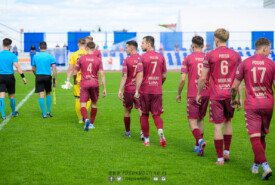 30.05.2026, Mogilno, IV liga, 31 kolejka, Pogoń Mogilno 2:0 Start Pruszcz, Foto Grzegorz Gębala / www.pogonmogilno.pl