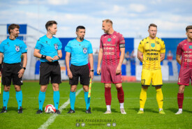 30.05.2026, Mogilno, IV liga, 31 kolejka, Pogoń Mogilno 2:0 Start Pruszcz, Foto Grzegorz Gębala / www.pogonmogilno.pl