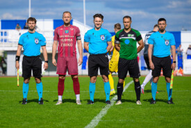 30.05.2026, Mogilno, IV liga, 31 kolejka, Pogoń Mogilno 2:0 Start Pruszcz, Foto Grzegorz Gębala / www.pogonmogilno.pl