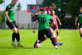 30.05.2026, Mogilno, IV liga, 31 kolejka, Pogoń Mogilno 2:0 Start Pruszcz, Foto Grzegorz Gębala / www.pogonmogilno.pl