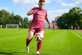 30.05.2026, Mogilno, IV liga, 31 kolejka, Pogoń Mogilno 2:0 Start Pruszcz, Foto Grzegorz Gębala / www.pogonmogilno.pl