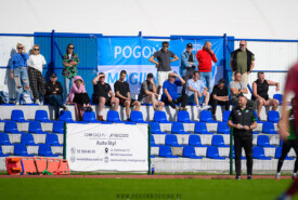 30.05.2026, Mogilno, IV liga, 31 kolejka, Pogoń Mogilno 2:0 Start Pruszcz, Foto Grzegorz Gębala / www.pogonmogilno.pl