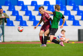 30.05.2026, Mogilno, IV liga, 31 kolejka, Pogoń Mogilno 2:0 Start Pruszcz, Foto Grzegorz Gębala / www.pogonmogilno.pl