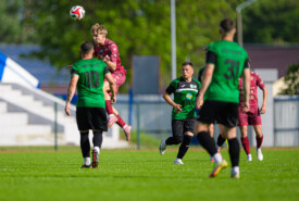 30.05.2026, Mogilno, IV liga, 31 kolejka, Pogoń Mogilno 2:0 Start Pruszcz, Foto Grzegorz Gębala / www.pogonmogilno.pl