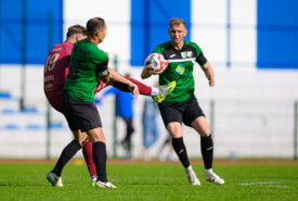 30.05.2026, Mogilno, IV liga, 31 kolejka, Pogoń Mogilno 2:0 Start Pruszcz, Foto Grzegorz Gębala / www.pogonmogilno.pl
