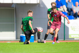 30.05.2026, Mogilno, IV liga, 31 kolejka, Pogoń Mogilno 2:0 Start Pruszcz, Foto Grzegorz Gębala / www.pogonmogilno.pl