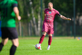 30.05.2026, Mogilno, IV liga, 31 kolejka, Pogoń Mogilno 2:0 Start Pruszcz, Foto Grzegorz Gębala / www.pogonmogilno.pl