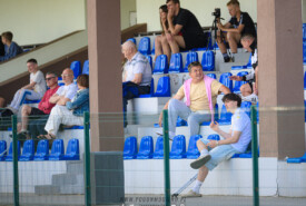 30.05.2026, Mogilno, IV liga, 31 kolejka, Pogoń Mogilno 2:0 Start Pruszcz, Foto Grzegorz Gębala / www.pogonmogilno.pl