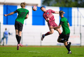 30.05.2026, Mogilno, IV liga, 31 kolejka, Pogoń Mogilno 2:0 Start Pruszcz, Foto Grzegorz Gębala / www.pogonmogilno.pl