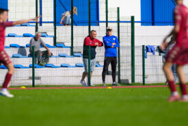 30.05.2026, Mogilno, IV liga, 31 kolejka, Pogoń Mogilno 2:0 Start Pruszcz, Foto Grzegorz Gębala / www.pogonmogilno.pl
