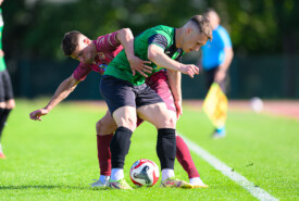 30.05.2026, Mogilno, IV liga, 31 kolejka, Pogoń Mogilno 2:0 Start Pruszcz, Foto Grzegorz Gębala / www.pogonmogilno.pl