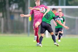 30.05.2026, Mogilno, IV liga, 31 kolejka, Pogoń Mogilno 2:0 Start Pruszcz, Foto Grzegorz Gębala / www.pogonmogilno.pl