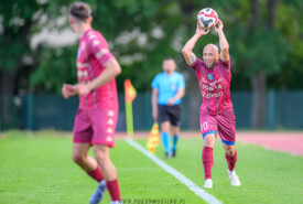 30.05.2026, Mogilno, IV liga, 31 kolejka, Pogoń Mogilno 2:0 Start Pruszcz, Foto Grzegorz Gębala / www.pogonmogilno.pl