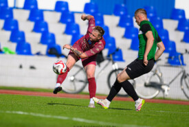 30.05.2026, Mogilno, IV liga, 31 kolejka, Pogoń Mogilno 2:0 Start Pruszcz, Foto Grzegorz Gębala / www.pogonmogilno.pl