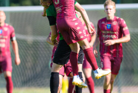 30.05.2026, Mogilno, IV liga, 31 kolejka, Pogoń Mogilno 2:0 Start Pruszcz, Foto Grzegorz Gębala / www.pogonmogilno.pl