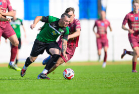 30.05.2026, Mogilno, IV liga, 31 kolejka, Pogoń Mogilno 2:0 Start Pruszcz, Foto Grzegorz Gębala / www.pogonmogilno.pl