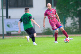30.05.2026, Mogilno, IV liga, 31 kolejka, Pogoń Mogilno 2:0 Start Pruszcz, Foto Grzegorz Gębala / www.pogonmogilno.pl