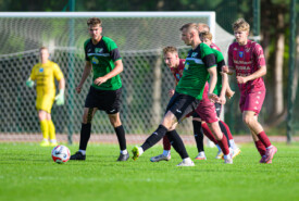 30.05.2026, Mogilno, IV liga, 31 kolejka, Pogoń Mogilno 2:0 Start Pruszcz, Foto Grzegorz Gębala / www.pogonmogilno.pl