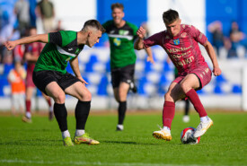 30.05.2026, Mogilno, IV liga, 31 kolejka, Pogoń Mogilno 2:0 Start Pruszcz, Foto Grzegorz Gębala / www.pogonmogilno.pl