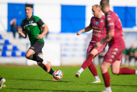 30.05.2026, Mogilno, IV liga, 31 kolejka, Pogoń Mogilno 2:0 Start Pruszcz, Foto Grzegorz Gębala / www.pogonmogilno.pl