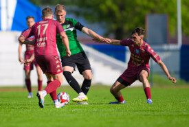 30.05.2026, Mogilno, IV liga, 31 kolejka, Pogoń Mogilno 2:0 Start Pruszcz, Foto Grzegorz Gębala / www.pogonmogilno.pl