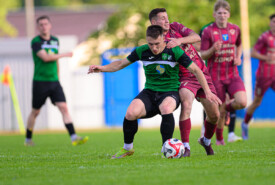 30.05.2026, Mogilno, IV liga, 31 kolejka, Pogoń Mogilno 2:0 Start Pruszcz, Foto Grzegorz Gębala / www.pogonmogilno.pl
