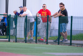 30.05.2026, Mogilno, IV liga, 31 kolejka, Pogoń Mogilno 2:0 Start Pruszcz, Foto Grzegorz Gębala / www.pogonmogilno.pl