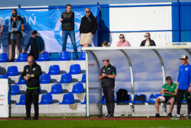 30.05.2026, Mogilno, IV liga, 31 kolejka, Pogoń Mogilno 2:0 Start Pruszcz, Foto Grzegorz Gębala / www.pogonmogilno.pl