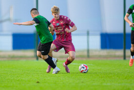 30.05.2026, Mogilno, IV liga, 31 kolejka, Pogoń Mogilno 2:0 Start Pruszcz, Foto Grzegorz Gębala / www.pogonmogilno.pl