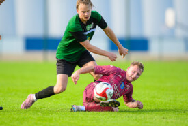 30.05.2026, Mogilno, IV liga, 31 kolejka, Pogoń Mogilno 2:0 Start Pruszcz, Foto Grzegorz Gębala / www.pogonmogilno.pl