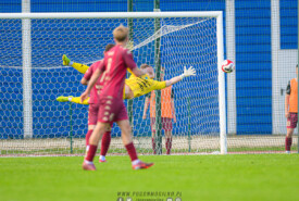 30.05.2026, Mogilno, IV liga, 31 kolejka, Pogoń Mogilno 2:0 Start Pruszcz, Foto Grzegorz Gębala / www.pogonmogilno.pl
