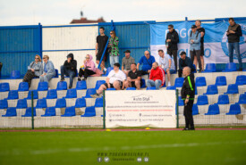 30.05.2026, Mogilno, IV liga, 31 kolejka, Pogoń Mogilno 2:0 Start Pruszcz, Foto Grzegorz Gębala / www.pogonmogilno.pl