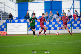 30.05.2026, Mogilno, IV liga, 31 kolejka, Pogoń Mogilno 2:0 Start Pruszcz, Foto Grzegorz Gębala / www.pogonmogilno.pl