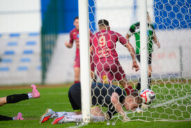 30.05.2026, Mogilno, IV liga, 31 kolejka, Pogoń Mogilno 2:0 Start Pruszcz, Foto Grzegorz Gębala / www.pogonmogilno.pl