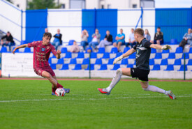 30.05.2026, Mogilno, IV liga, 31 kolejka, Pogoń Mogilno 2:0 Start Pruszcz, Foto Grzegorz Gębala / www.pogonmogilno.pl