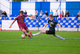30.05.2026, Mogilno, IV liga, 31 kolejka, Pogoń Mogilno 2:0 Start Pruszcz, Foto Grzegorz Gębala / www.pogonmogilno.pl