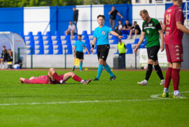 30.05.2026, Mogilno, IV liga, 31 kolejka, Pogoń Mogilno 2:0 Start Pruszcz, Foto Grzegorz Gębala / www.pogonmogilno.pl
