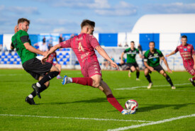 30.05.2026, Mogilno, IV liga, 31 kolejka, Pogoń Mogilno 2:0 Start Pruszcz, Foto Grzegorz Gębala / www.pogonmogilno.pl