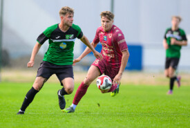 30.05.2026, Mogilno, IV liga, 31 kolejka, Pogoń Mogilno 2:0 Start Pruszcz, Foto Grzegorz Gębala / www.pogonmogilno.pl